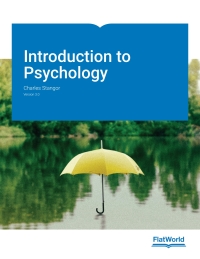 Introduction to Psychology, Version 3.0 - Image pdf with ocr